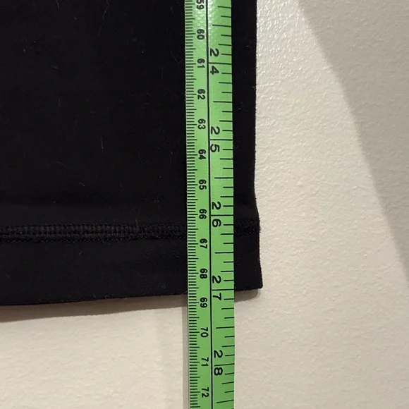 Lululemon Capris - Picture 4 of 5